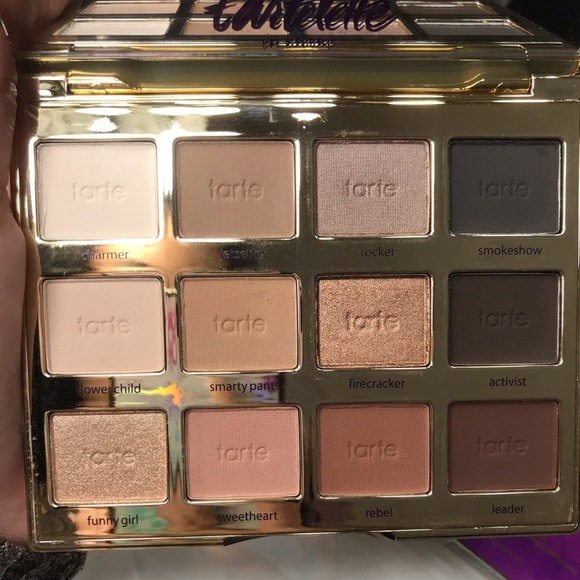 Tartelette in bloom Tarte palette - Picture 4 of 4
